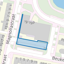 Perceel DBD00-A-8605