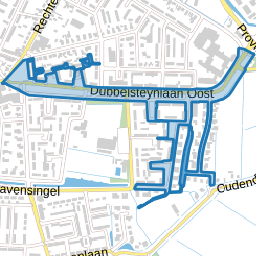 Perceel DBD00-A-8616