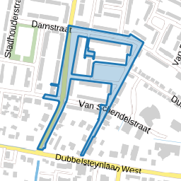 Perceel DBD00-A-8621