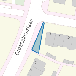 Perceel DBD00-A-8622