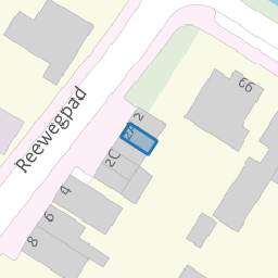 Perceel DBD00-A-8664