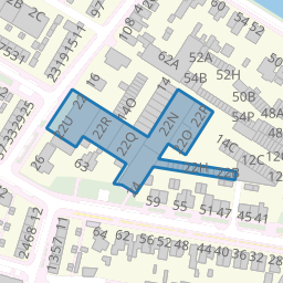 Perceel DBD00-A-8667