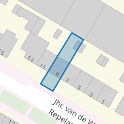 Perceel DBD00-A-8670