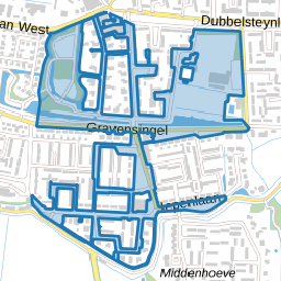 Perceel DBD00-A-8679