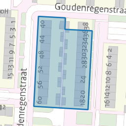 Perceel DBD00-A-8680