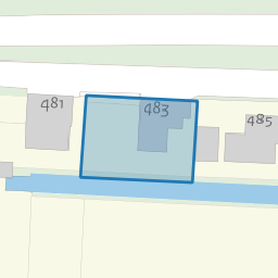 Perceel DBD00-B-1778