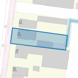 Perceel DBD00-B-1892