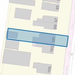 Perceel DBD00-B-1924