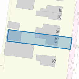 Perceel DBD00-B-1925