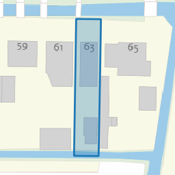 Perceel DBD00-B-1945