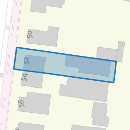 Perceel DBD00-B-1950