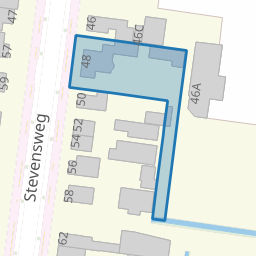 Perceel DBD00-B-1951