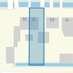 Perceel DBD00-B-1956