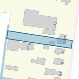 Perceel DBD00-B-1962