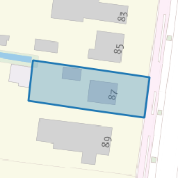 Perceel DBD00-B-1963