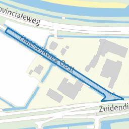 Perceel DBD00-B-2052