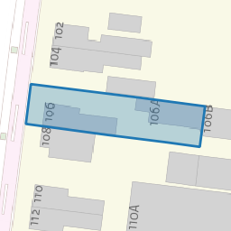 Perceel DBD00-B-2062