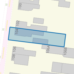 Perceel DBD00-B-2063