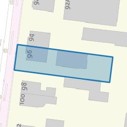 Perceel DBD00-B-2067