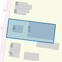 Perceel DBD00-B-2069