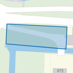 Perceel DBD00-B-2086