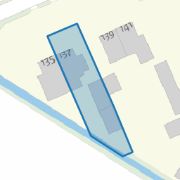 Perceel DBD00-B-2097