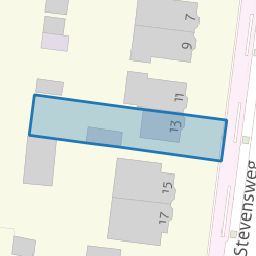 Perceel DBD00-B-2150