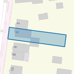 Perceel DBD00-B-2197