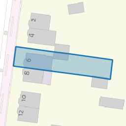 Perceel DBD00-B-2198