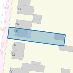 Perceel DBD00-B-2199