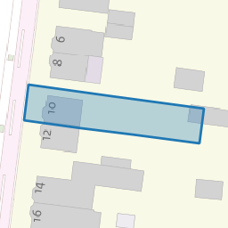 Perceel DBD00-B-2200