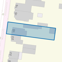 Perceel DBD00-B-2204