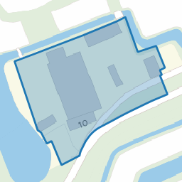 Perceel DBD00-B-2210