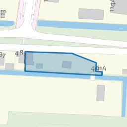 Perceel DBD00-B-2278