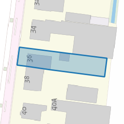 Perceel DBD00-B-2320