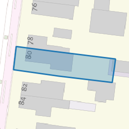 Perceel DBD00-B-2323