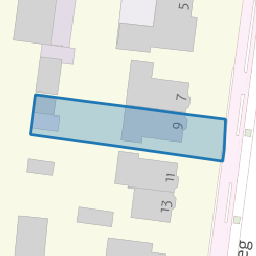 Perceel DBD00-B-2329