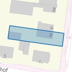 Perceel DBD00-B-2331