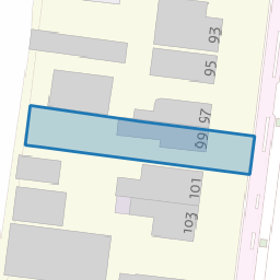 Perceel DBD00-B-2368