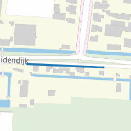 Perceel DBD00-B-2379