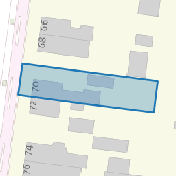 Perceel DBD00-B-2385