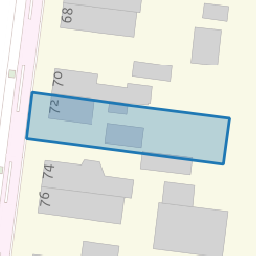 Perceel DBD00-B-2386