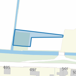 Perceel DBD00-B-2387