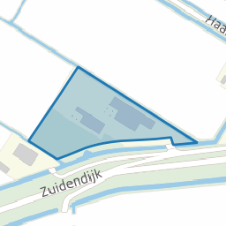 Perceel DBD00-B-2394