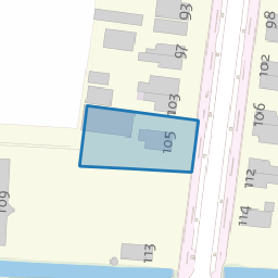 Perceel DBD00-B-2397