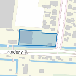 Perceel DBD00-B-2398