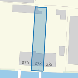 Perceel DBD00-B-2439