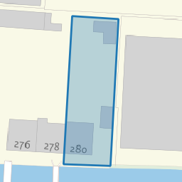 Perceel DBD00-B-2440