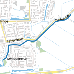 Perceel DBD00-B-2443