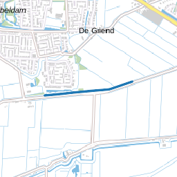 Perceel DBD00-B-2445